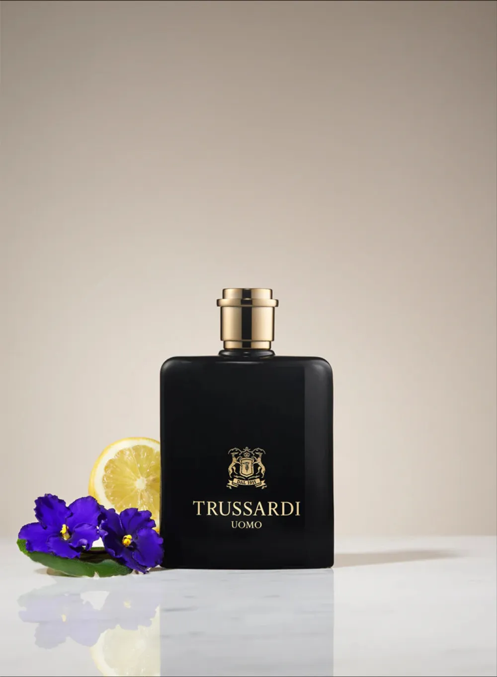 Uomo Eau de Toilette für Herren 100 ml