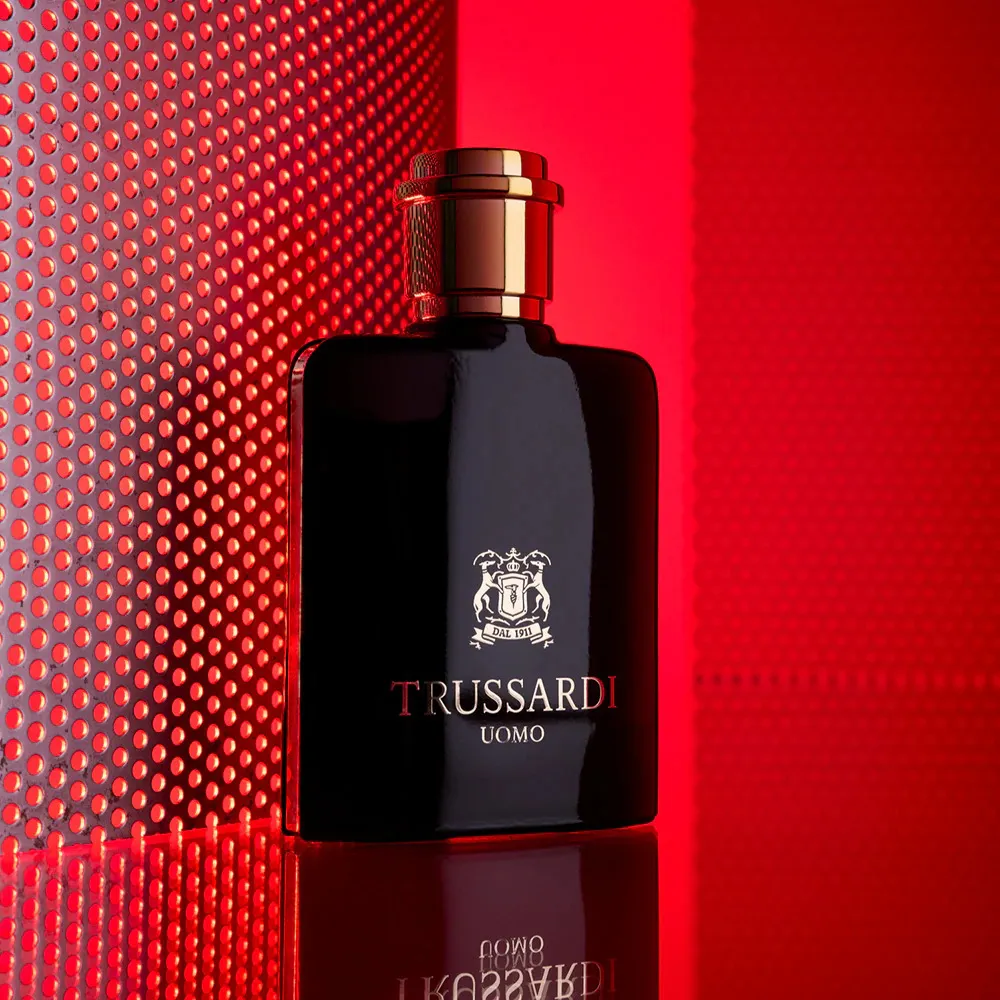 Uomo Eau de Toilette für Herren 100 ml