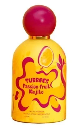 Passion Fruit Mojito Unisex Eau de Parfum 50 ml