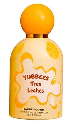 Tres Leches U Eau de Parfum 50 ml