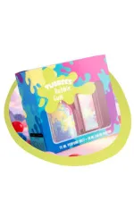 Tubbees Bubble Gum Eau de Parfum Unisex 50 ml + Körperspray 75 ml