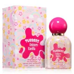 Tubbees Unicorn Vanilla Eau de Parfum für Damen 50 ml + Körperspray 75 ml