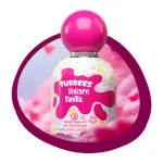 Tubbees Unicorn Vanilla Eau de Parfum für Damen 50 ml + Körperspray 75 ml