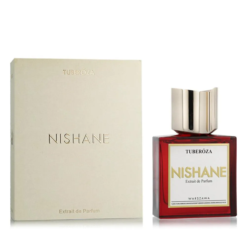 Tuberose Parfümextrakt Unisex 50 ml