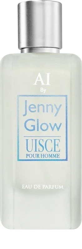 Jenny Glow Pour Homme AI von JENNY GLOW Eau de Parfum 50 ml für Herren (JENNY GLOW Serie)