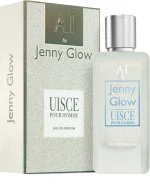 Pour Homme AI von JENNY GLOW Eau de Parfum 50 ml für Herren (JENNY GLOW Serie)