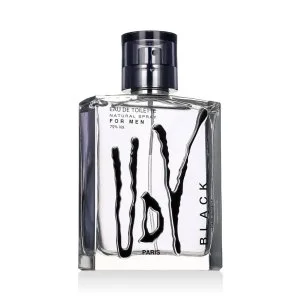 Ulric de Varens UDV Black Eau de Toilette für Herren