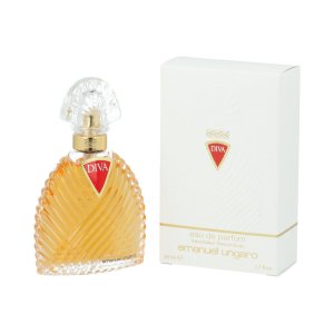Diva Eau de Parfum für Damen