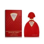 Diva Rouge Eau de Parfum für Damen 100 ml