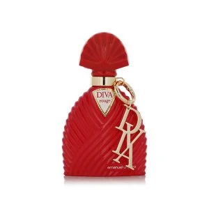 Ungaro Emanuel Diva Rouge Eau de Parfum für Damen