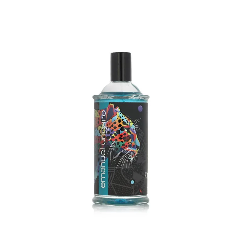 Emanuel Ungaro Intense For Him Eau de Parfum für Herren 100 ml