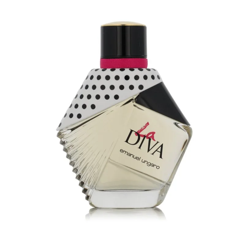 La Diva Mon Amour Eau de Parfum für Damen 50 ml