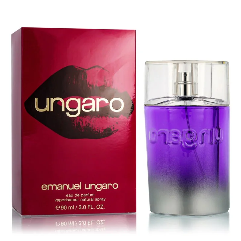 Ungaro for Women Eau de Parfum für Damen 90 ml