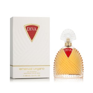 Diva Eau de Parfum für Damen