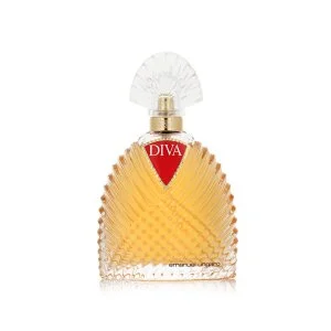 Emanuel Ungaro Diva Eau de Parfum für Damen