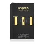Pour L'Homme III Eau de Toilette für Herren 100 ml