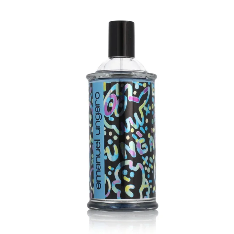 Emanuel Ungaro For Him Eau de Toilette für Herren 100 ml