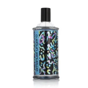 Ungaro Emanuel Emanuel Ungaro For Him Eau de Toilette für Herren