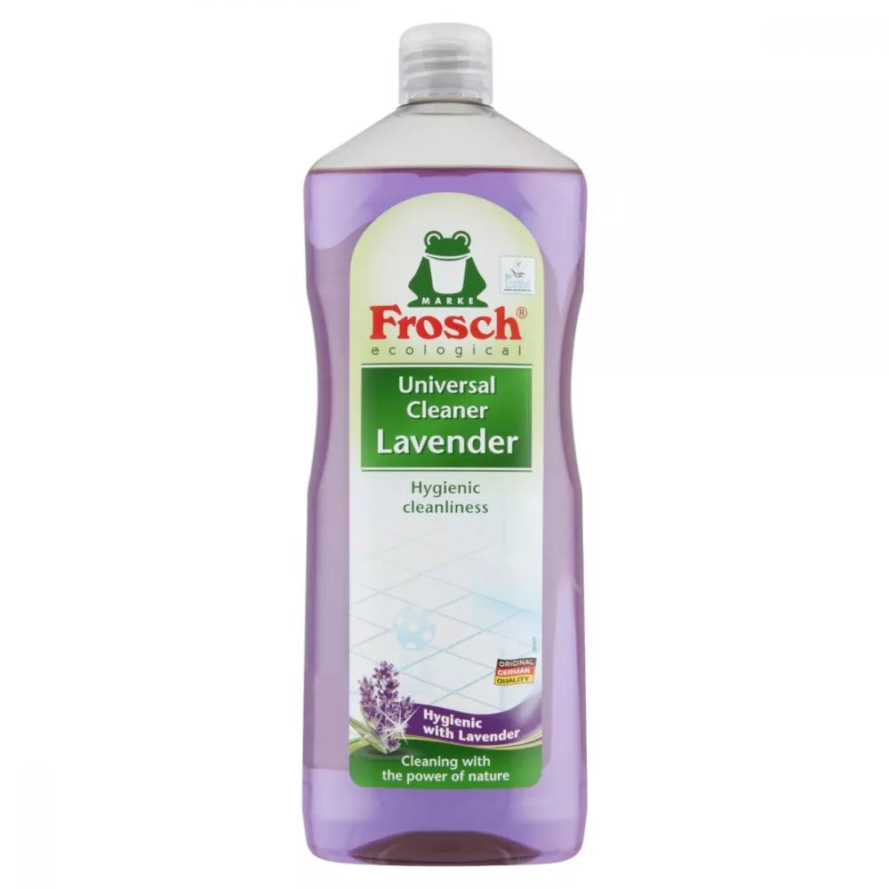 Frosch Universalreiniger Lavendel (ECO, 1000ml)
