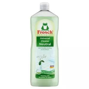 Frosch Universalreiniger - PH-neutral (ECO, 1000ml)