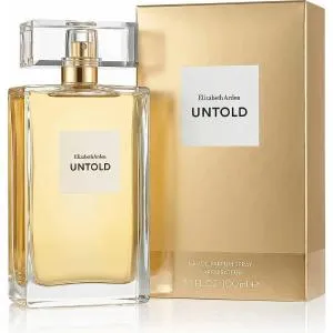 Elizabeth Arden Untold Eau de Parfum für Damen