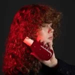Uoga Uoga Shampoo für die Tiefenregeneration der Haare More Energy BIO (250 ml) - Hilfe für trockenes und geschädigtes Haar