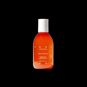 Uoga Uoga Shampoo zur Kräftigung und für Glanz des Haares More Fireworks BIO (250 ml) - mit Orangenduft