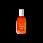 Uoga Uoga Shampoo zur Kräftigung und für Glanz des Haares More Fireworks BIO (250 ml) - mit Orangenduft