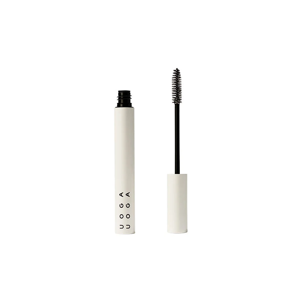 Uoga Uoga Geschenkset Intensivpflege für Lippen, Wimpern & Augenbrauen Magic set - Wimpern- und Augenbrauenserum und Lippenbalsam