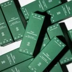 Uoga Uoga Feuchtigkeitsspendende Handcreme Plain Awesomeness BIO (40 ml) - mit frischem Zitrusduft