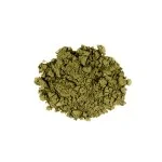 Uoga Uoga Mineralischer loser Lidschatten mit Bernstein (1 g) 703 Frost - 10 Farbtöne