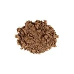 Uoga Uoga Mineralischer loser Lidschatten mit Bernstein (1 g) 740 Star Box - 10 Nuancen
