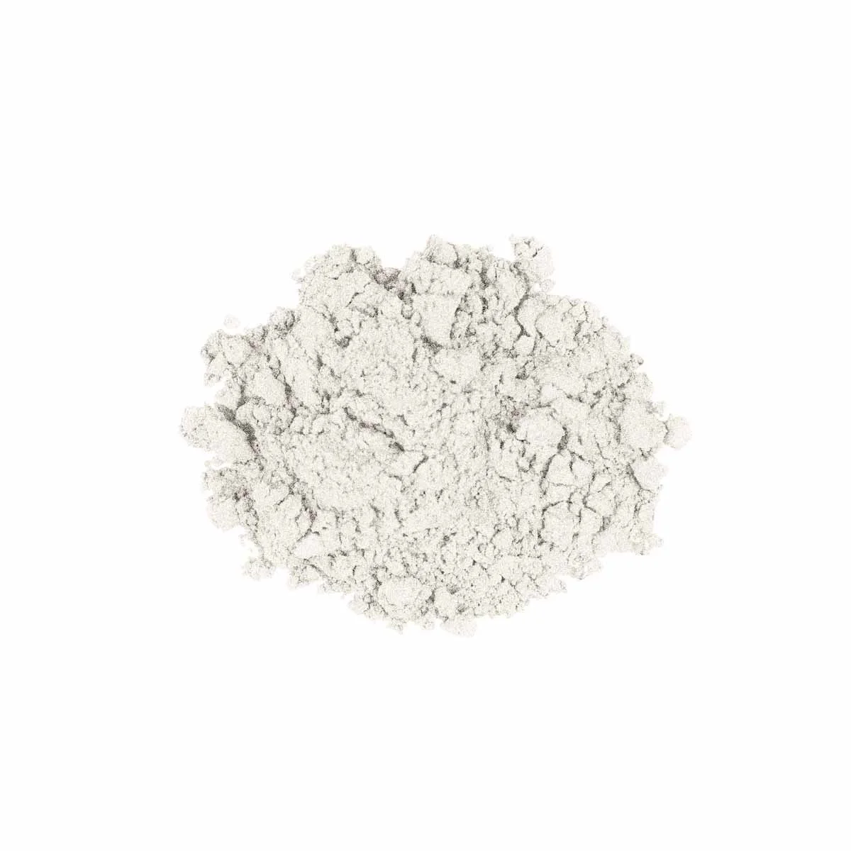Uoga Uoga Mineralischer loser Lidschatten mit Bernstein (1 g) 740 Star Box - 10 Nuancen