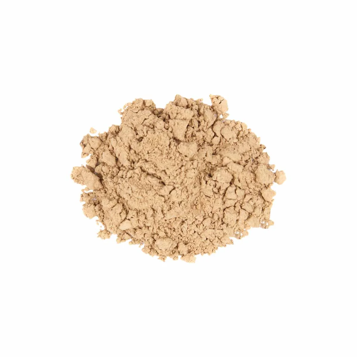 Uoga Uoga Mineralischer loser Lidschatten mit Bernstein (1 g) 740 Star Box - 10 Nuancen