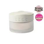 Uoga Uoga Mineralischer Highlighter mit Bernstein (5 g) - Game of Lights - für einen frischen und natürlich strahlenden Teint