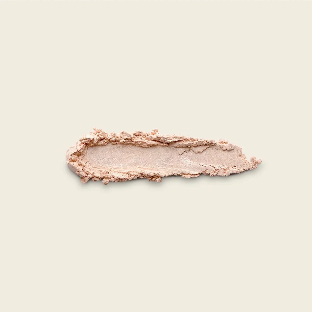 Uoga Uoga Mineralischer Highlighter mit Bernstein (5 g) - Game of Lights - für einen frischen und natürlich strahlenden Teint