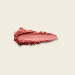 Uoga Uoga Mineralisches loses Puderrouge mit Bernstein (5 g) 6405 Coral Charm - natürliche Betonung der Wangen in 3 Farbtönen