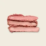 Uoga Uoga Mineralisches loses Puder-Rouge mit Bernstein (5 g) 6435 Peachy - natürliche Betonung der Wangen in 3 Farbtönen
