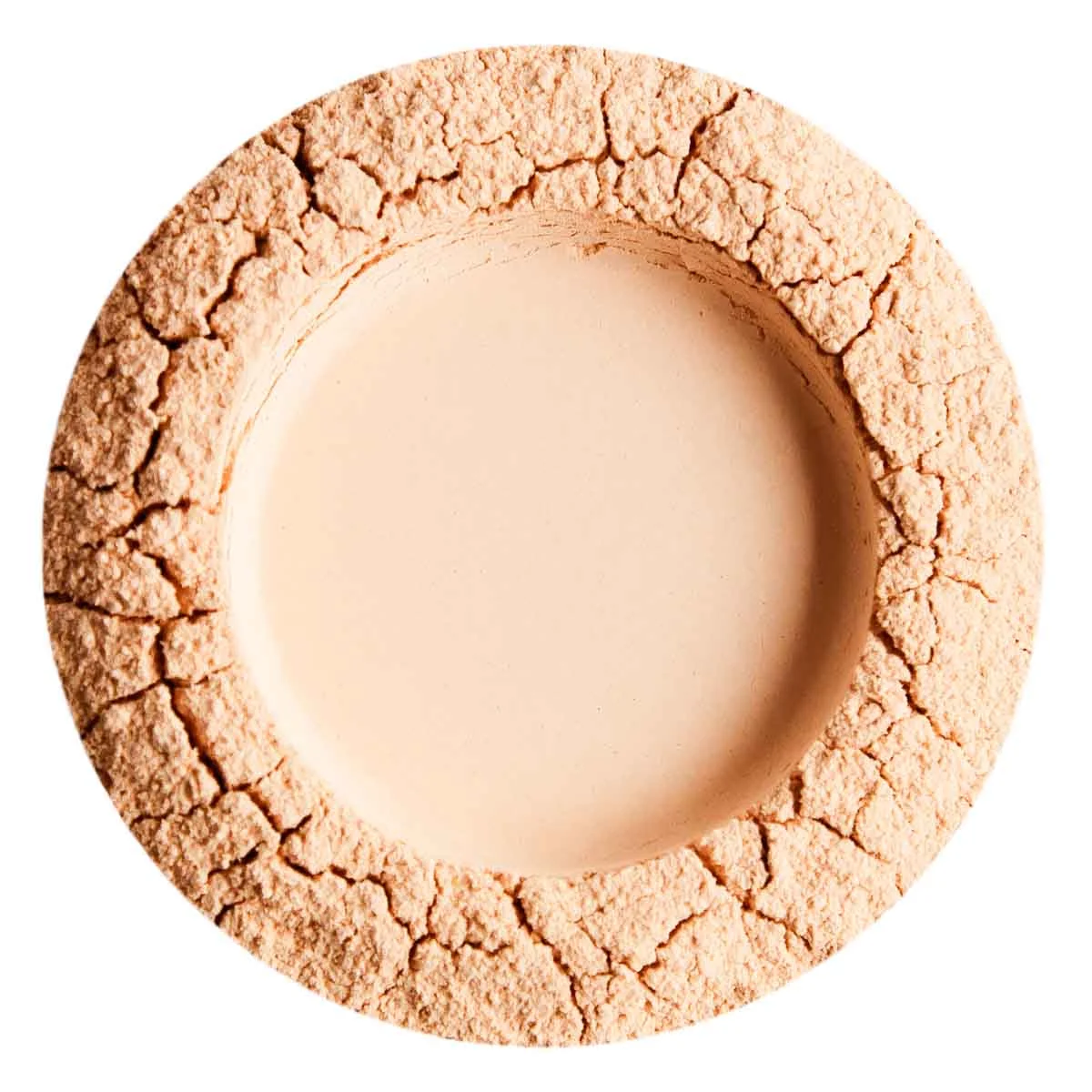 Uoga Uoga Mineralisches Puder-Make-up (0,7 g – Probe) 631 Neversleeping Beauty – zum Testen, 12 Farbtöne