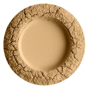 Uoga Uoga Mineralisches Puder-Make-up (0,7 g – Probe) 632 Bubbles – zum Testen in 12 Farbtönen