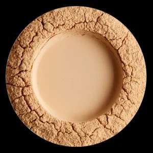 Uoga Uoga Mineralisches Puder-Make-up (0,7 g – Probe) 634 Linden Honey – zum Testen in 12 Farbtönen