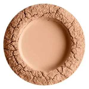 Uoga Uoga Mineralisches Puder-Make-up (0,7 g - Probe) 636 Strawberry and Snow - zum Ausprobieren in 12 Farbtönen