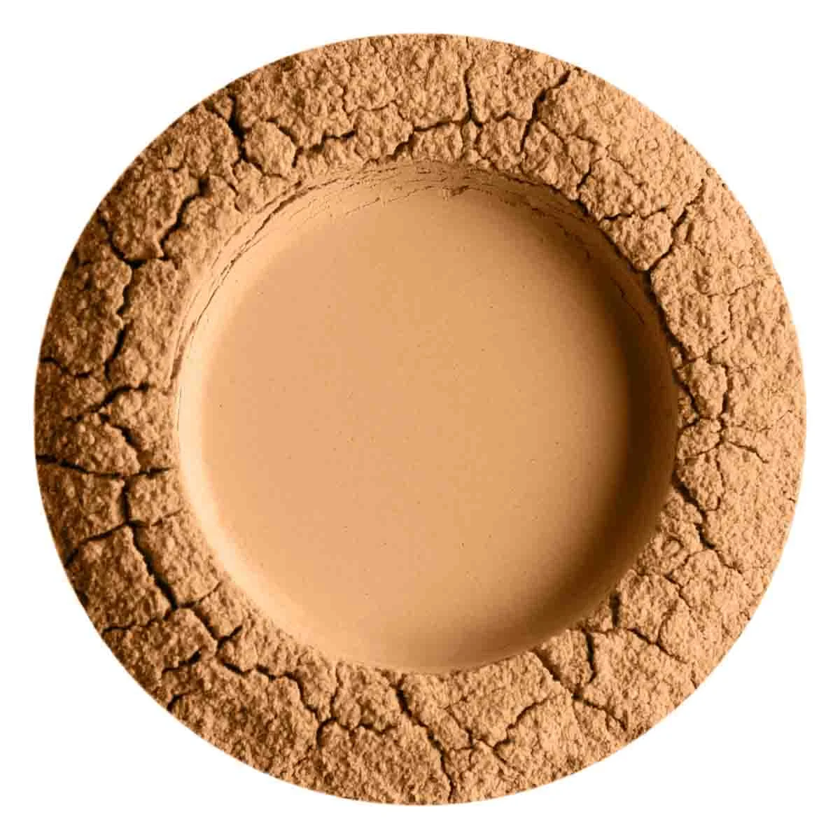 Uoga Uoga Mineralisches Puder-Make-up (0,7 g - Probe) 806 Goddess of Gold - zum Testen 12 Farbtöne