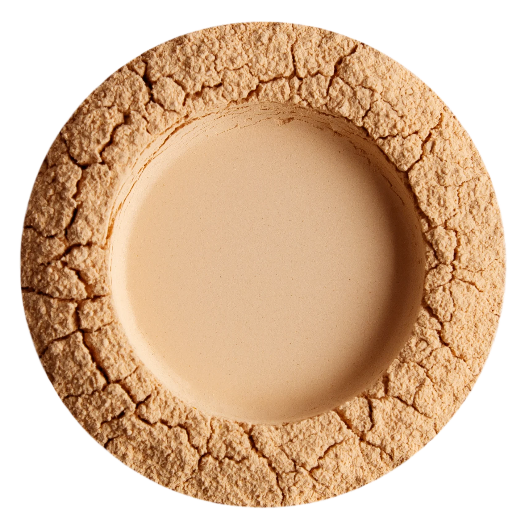 Uoga Uoga Mineralisches Puder-Make-up (0,7 g - Probe) 806 Goddess of Gold - zum Testen 12 Farbtöne