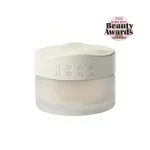 Uoga Uoga Mineralisches Puder-Make-up mit Bernstein (10 g) 631 Neversleeping Beauty - leicht, natürlich, LSF 15
