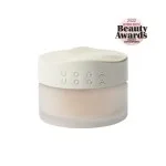 Uoga Uoga Mineralisches Puder-Make-up mit Bernstein (10 g) 633 Petals of Sakura - leicht, natürlich, LSF 15