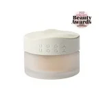 Uoga Uoga Mineralisches Puder-Make-up mit Bernstein (10 g) 634 Linden Honey - leicht, natürlich, LSF 15