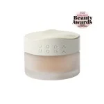 Uoga Uoga Mineralisches Puder-Make-up mit Bernstein (10 g) 634 Linden Honey - leicht, natürlich, LSF 15