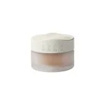 Uoga Uoga Mineralisches Puder-Make-up mit Bernstein (10 g) 634 Linden Honey - leicht, natürlich, LSF 15