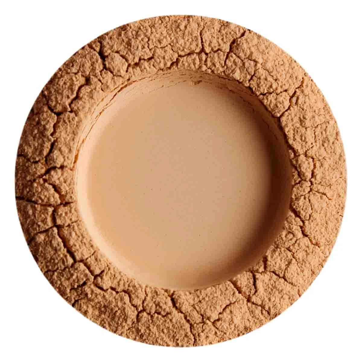 Uoga Uoga Mineralisches Puder-Make-up mit Bernstein (10 g) 635 Captured Ray of Sun - leicht, natürlich, LSF 15